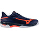 Mizuno Wave Exceed Court Sandplatzschuh