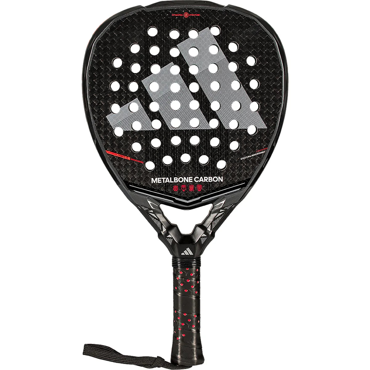 Padelschläger adidas Metalbone Carbon 2026