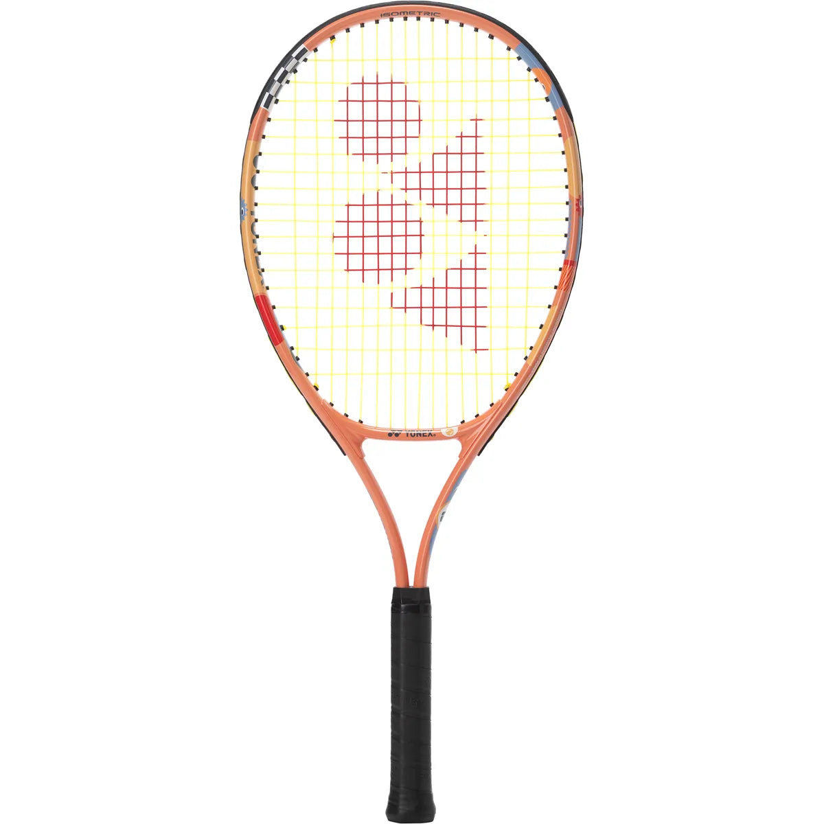 Yonex Junior 25 Coral Orange Schläger