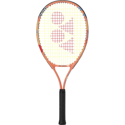 Yonex Junior 25 Coral Orange Schläger