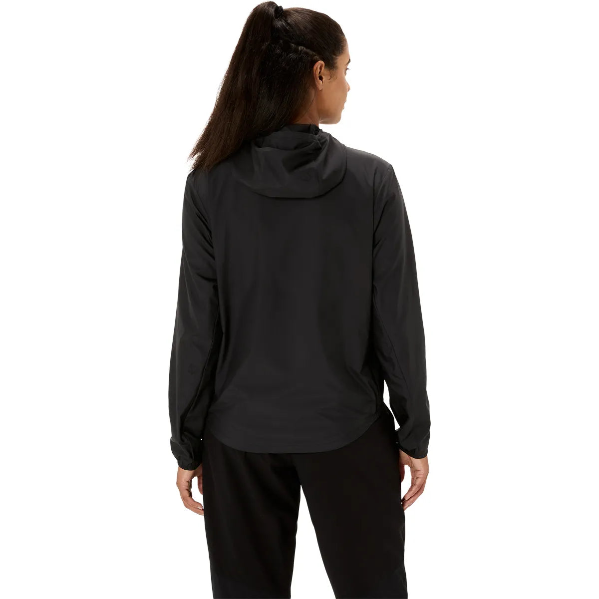 Asics Damen Trainingsjacke Core