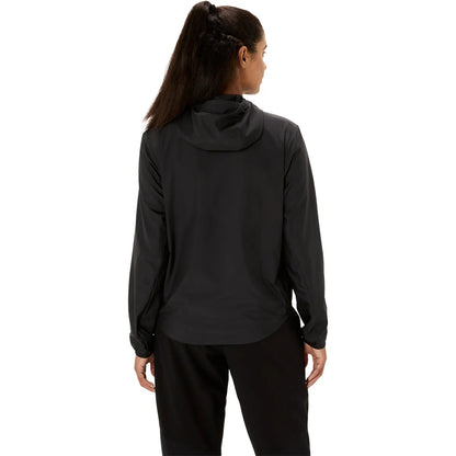 Asics Damen Trainingsjacke Core