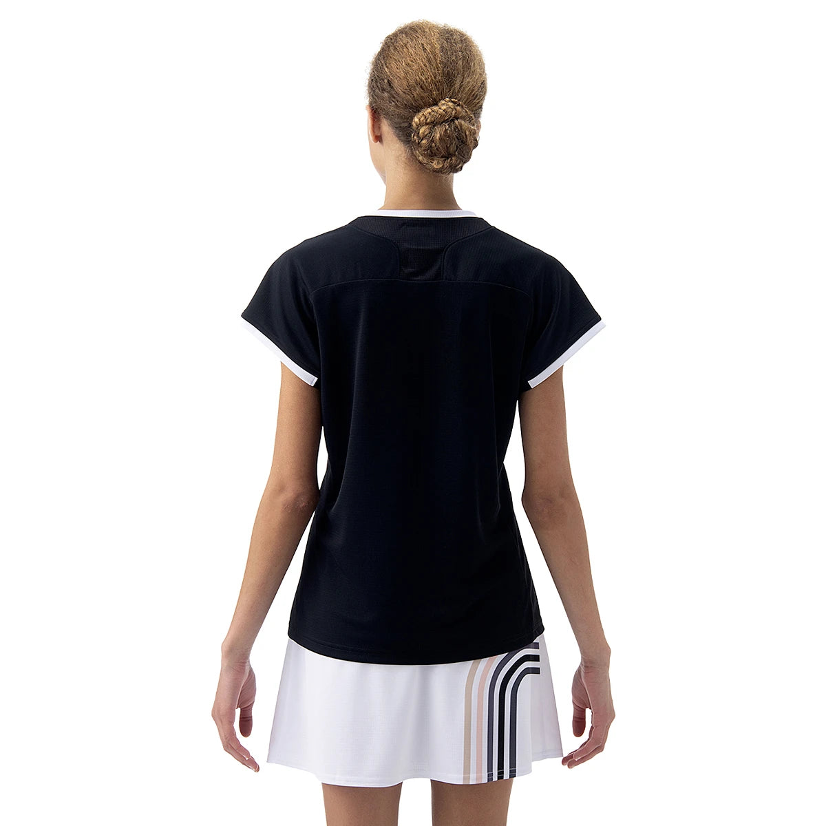T-Shirt Yonex Damen Tour Elite 20854Ex