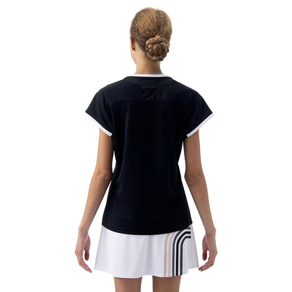 T-Shirt Yonex Damen Tour Elite 20854Ex