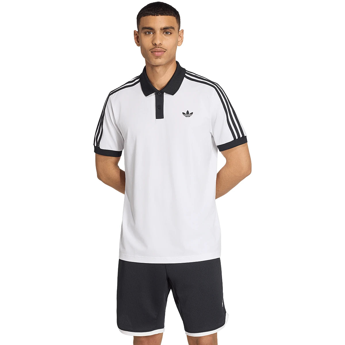 Polo adidas Herren Classics