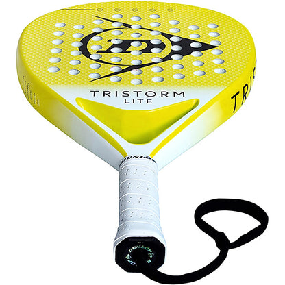 Padelschläger Dunlop Tristorm Lite