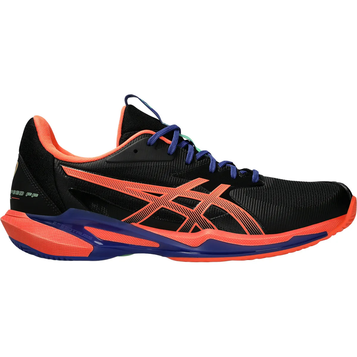 Chausschuhe Asics Solution Speed FF 3 Padel