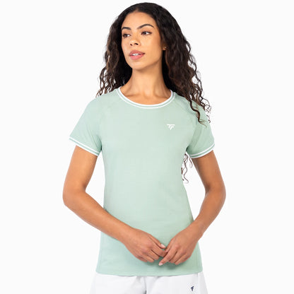 Tecnifibre Damen Team Stretch T-Shirt
