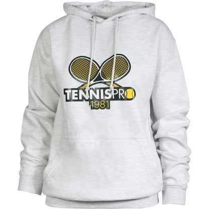 Sweat Tennispro Unisex Hoody