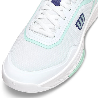 Padelschuhe Wilson Damen Courtglide