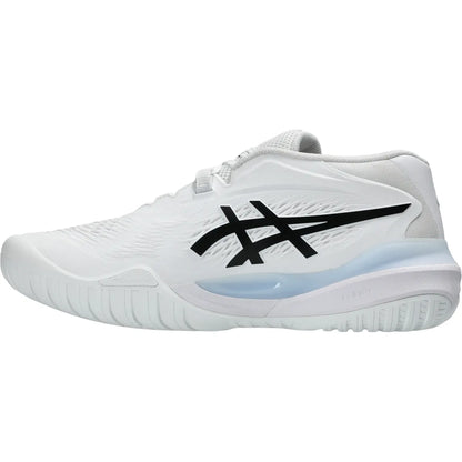 Asics Gel Resolution X Allcourtschuh