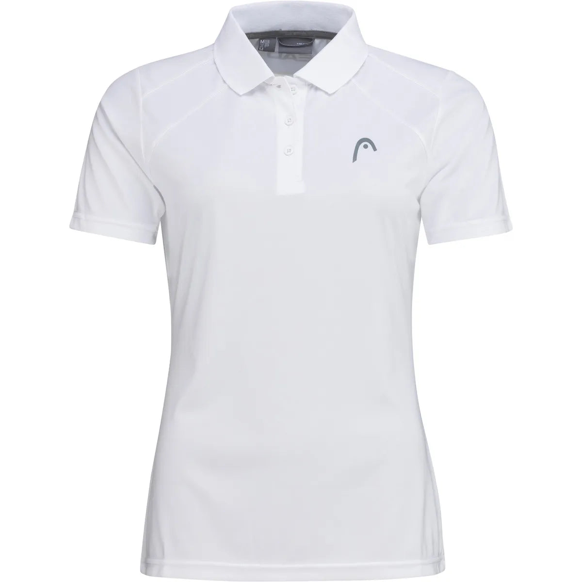 Polo Head Damen Club 22 Tech
