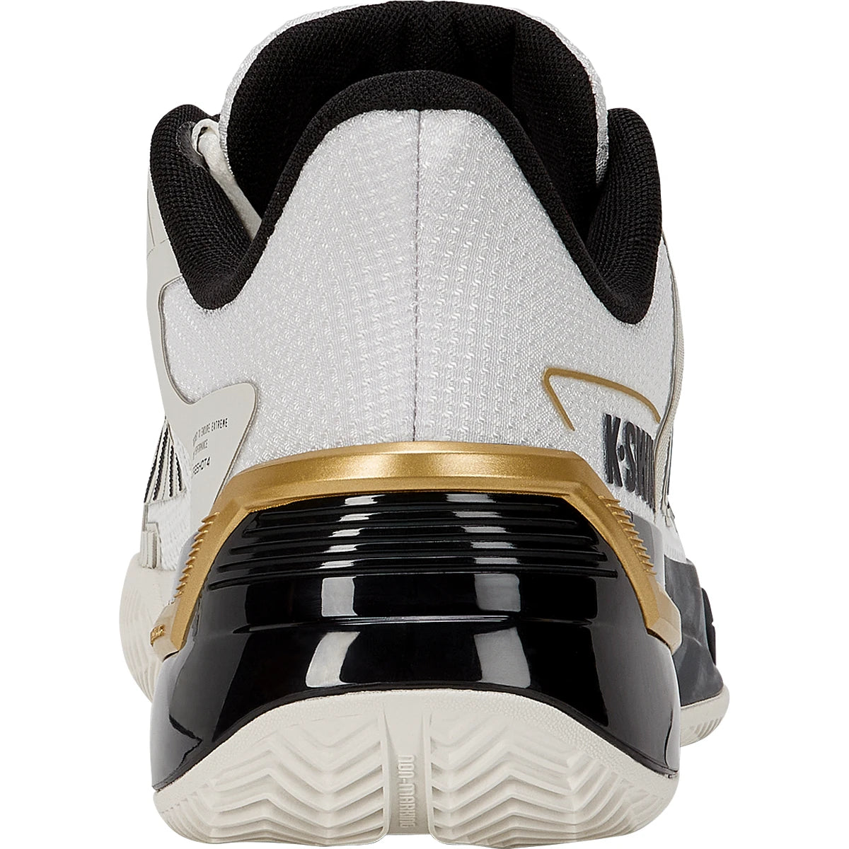 K-Swiss Ultrashot 4 Sandplatzschuh