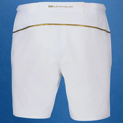 Short Mouratoglou Apparel Match London