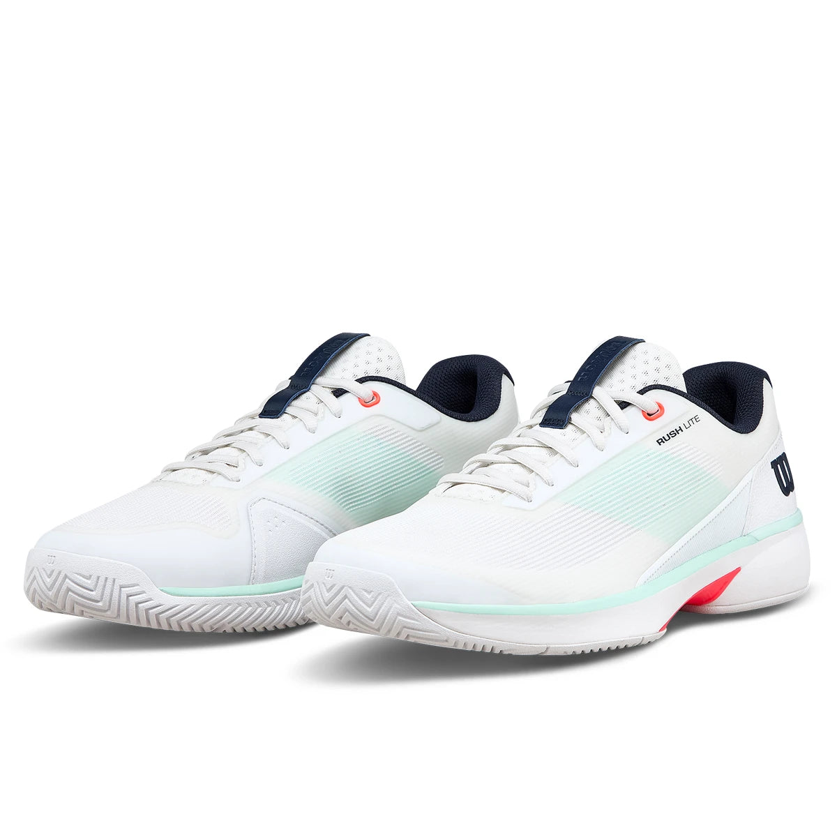 Wilson Rush Lite 5 Allcourtschuhe