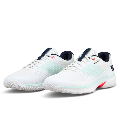Wilson Rush Lite 5 Allcourtschuhe