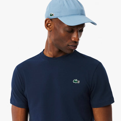 T-Shirt Lacoste Core Performance Training Graphic Tennisball