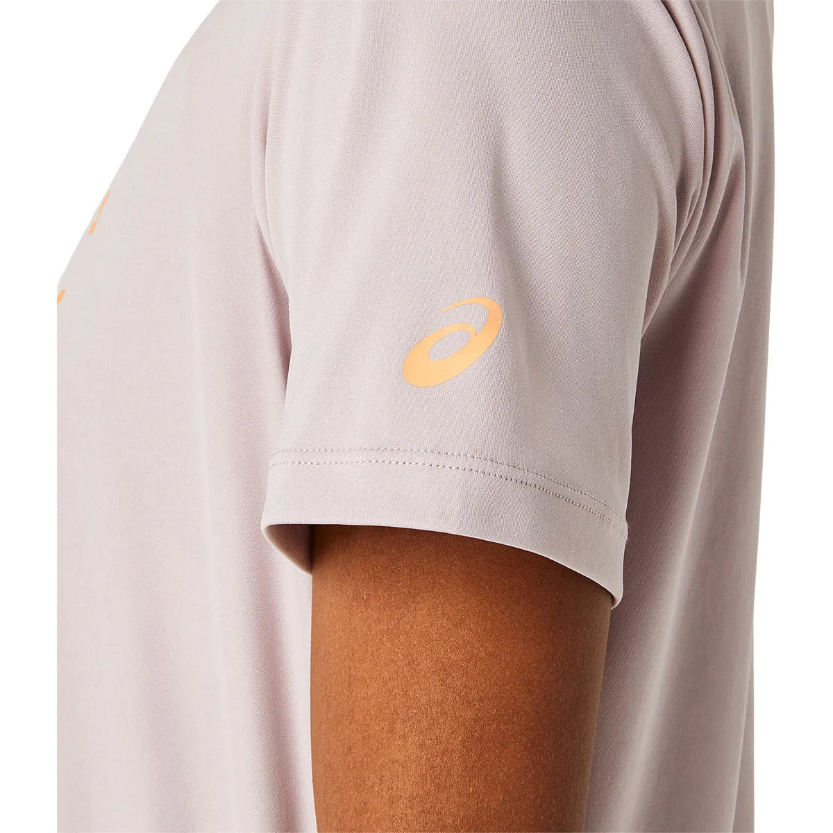 T-Shirt Asics Damen Court Gpx