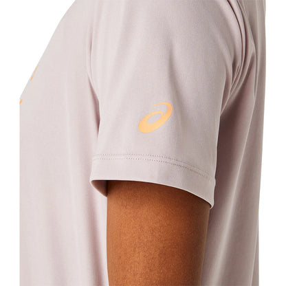 T-Shirt Asics Damen Court Gpx