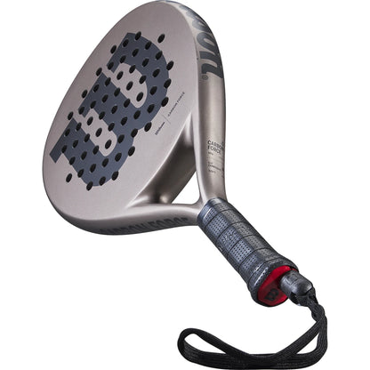 Padelschläger Wilson Carbon Force
