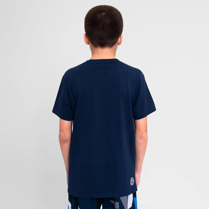 T-Shirt Bidi Badu Junior Jungen New York Chill