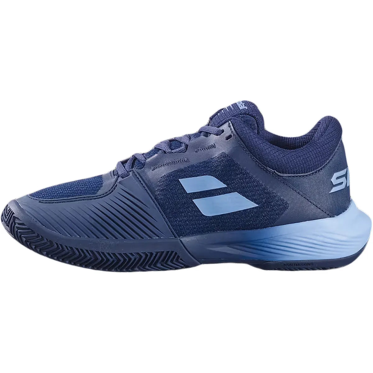 Chaussures Babolat Sfx4 Toutes Surfaces