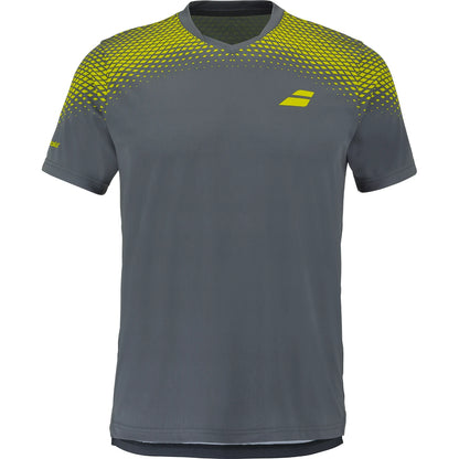 T-Shirt Babolat Aero Rundhals