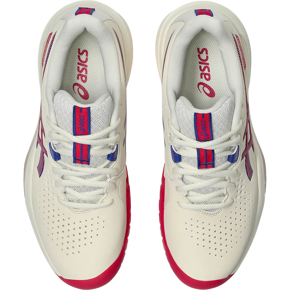 Asics Damen Schuhe Gel Challenger 15 Allcourtschuh