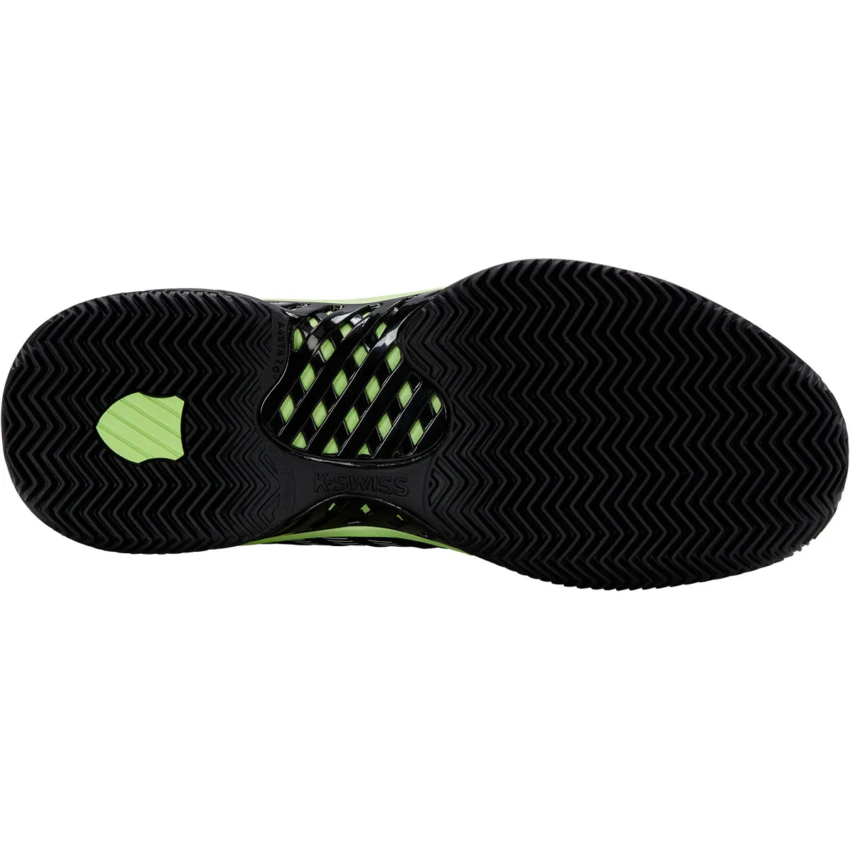 Chaussures K-Swiss Express Light 3 Terre Battue