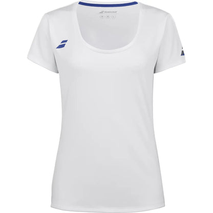 T-Shirt Babolat Damen Play Cap Sleeve