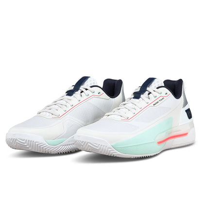 Wilson Rush Tour 5 Sandplatzschuh
