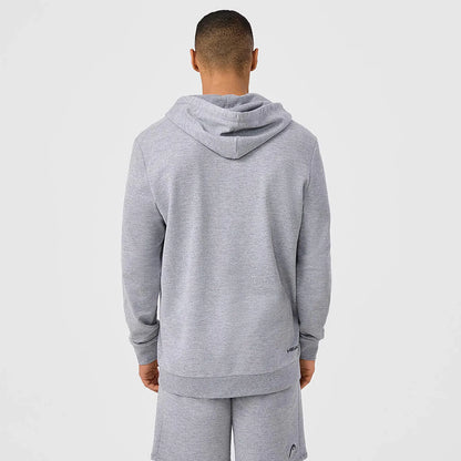 Sweatshirt Head Club Original mit Kapuze