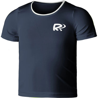 T-Shirt Racket Roots Junior Jungen Teamline