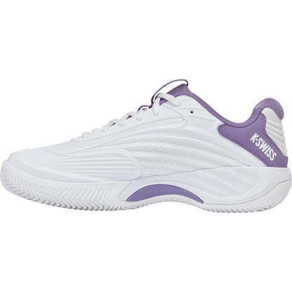 Damen Sandplatzschuh K-Swiss Hypercourt Express 3