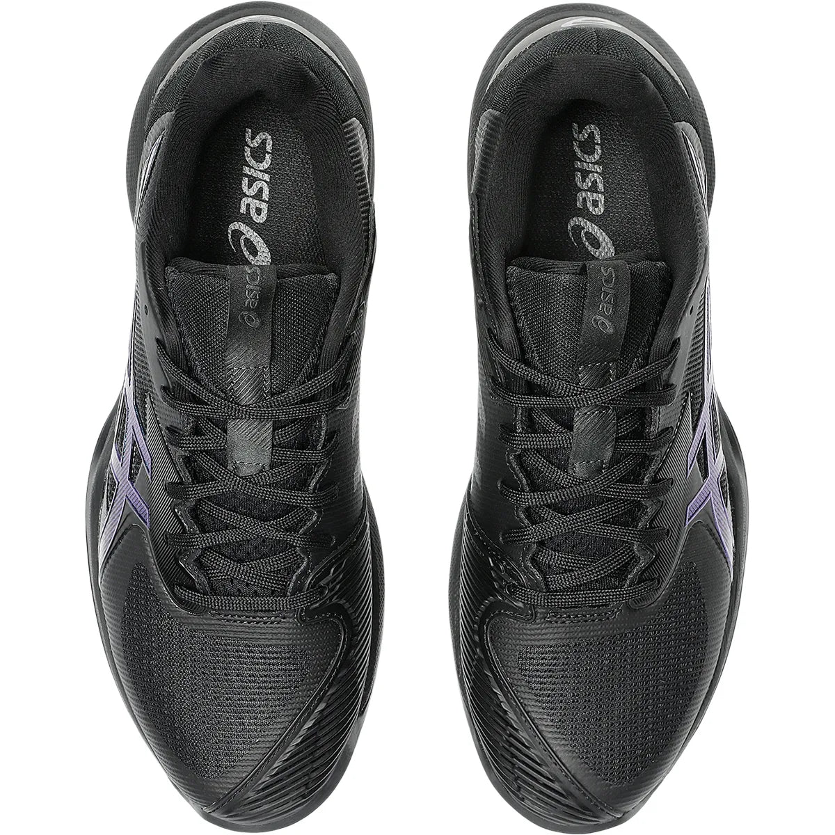Asics Schuhe Damen Solution Speed Ff 3 Night Pack Allcourt