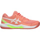 Padelschuhe Asics Damen Gel Dedicate 10