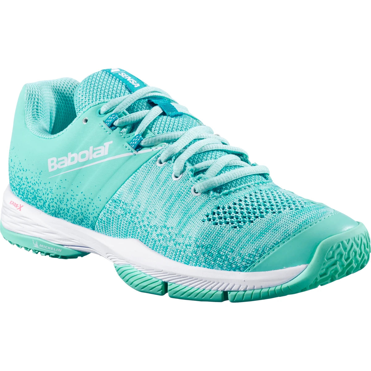 Padelschuhe Babolat Damen Sensa