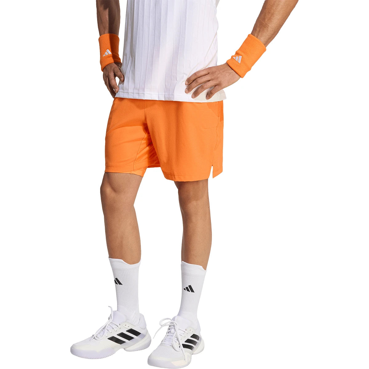 Short adidas 2In1 Tsitsipas / Auger-Aliassime