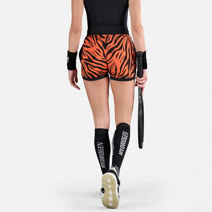 Short Hydrogen Femme Tiger Tech