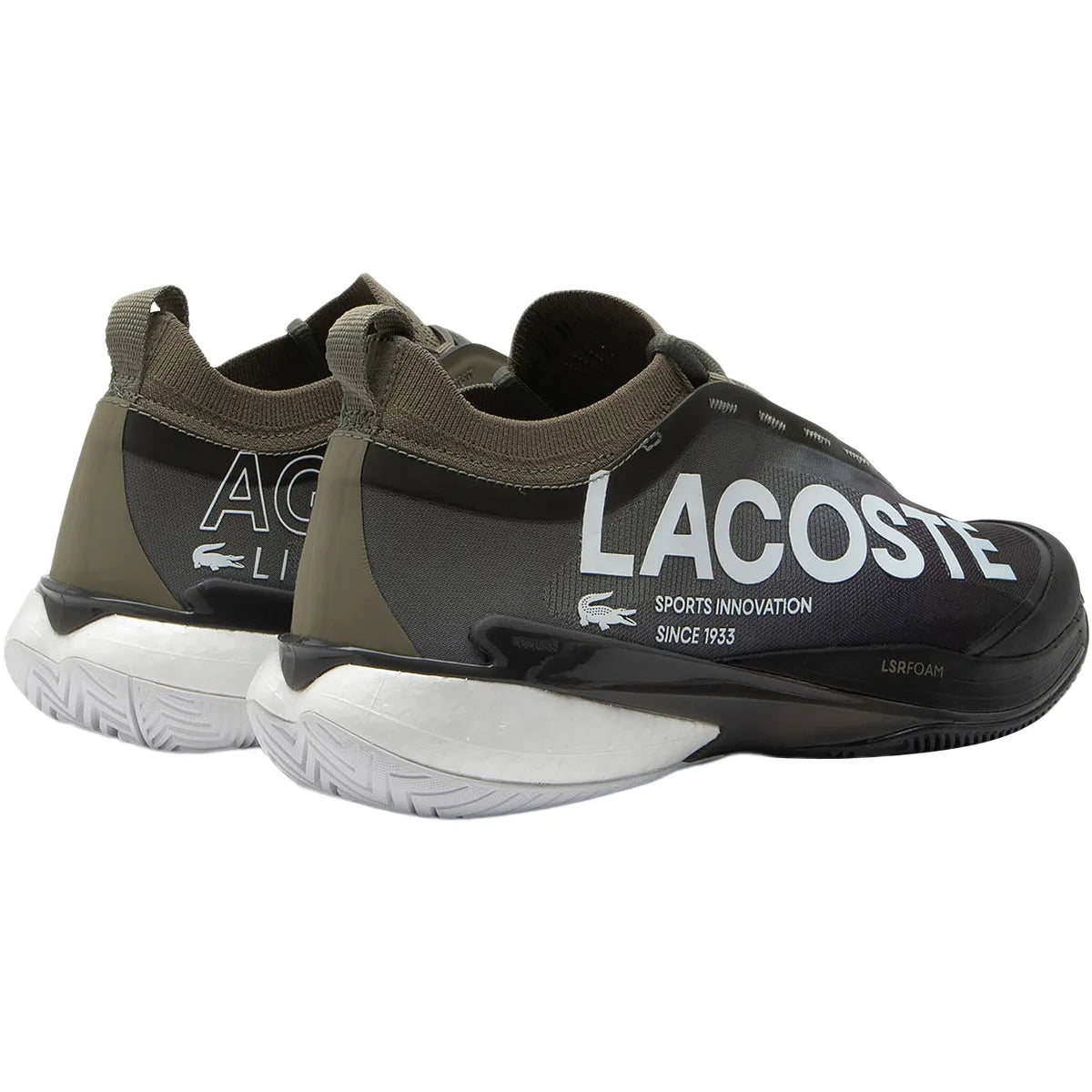 Lacoste Ag-Lt Lite Allcourtschuhe