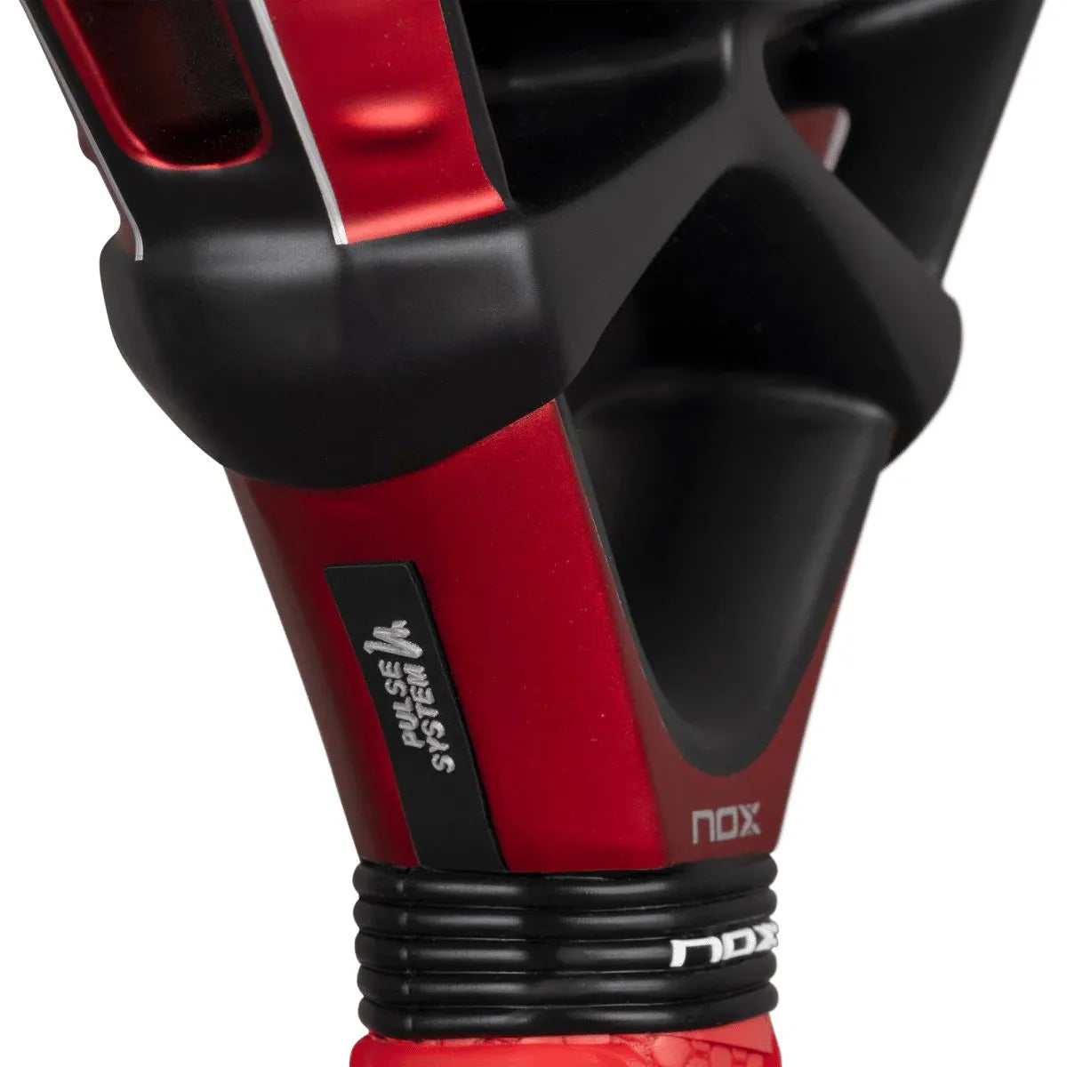 Padelschläger Nox Ea10 Ventus Hybrid 12K Xtreme By Edu Alonso 2026