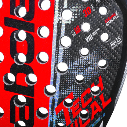 Padelschläger Babolat Technical Viper Soft 3.0