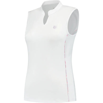 Tank-Top K-Swiss Damen Hypercourt Advantage