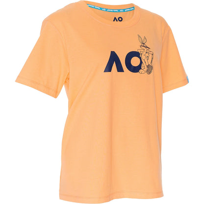 T-Shirt Australian Open Damen Bugs Bunny