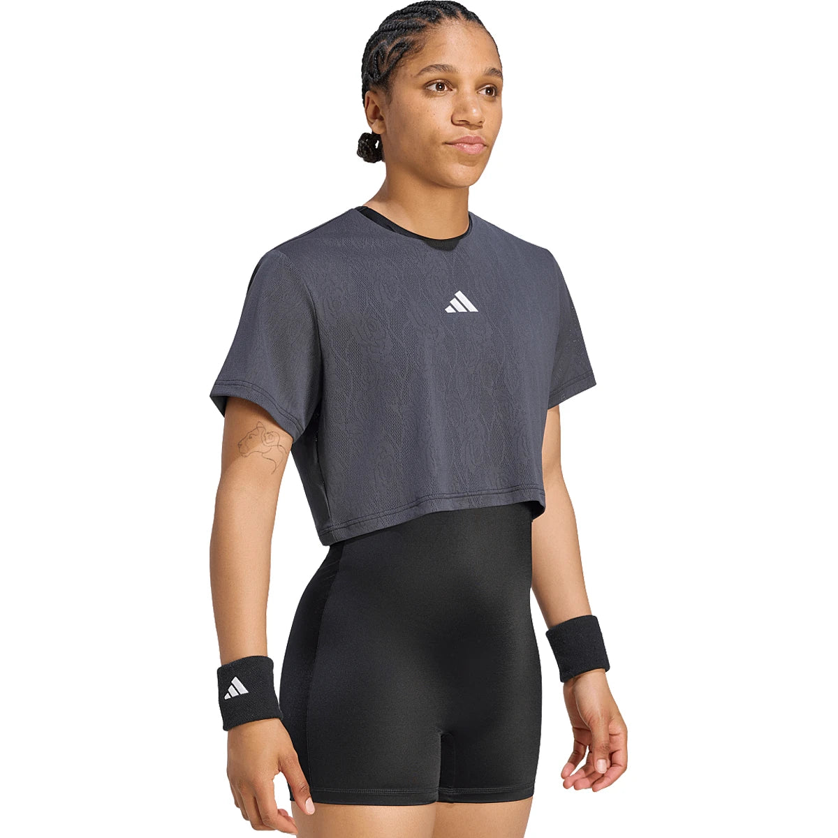 T-Shirt adidas Damen Pro New York