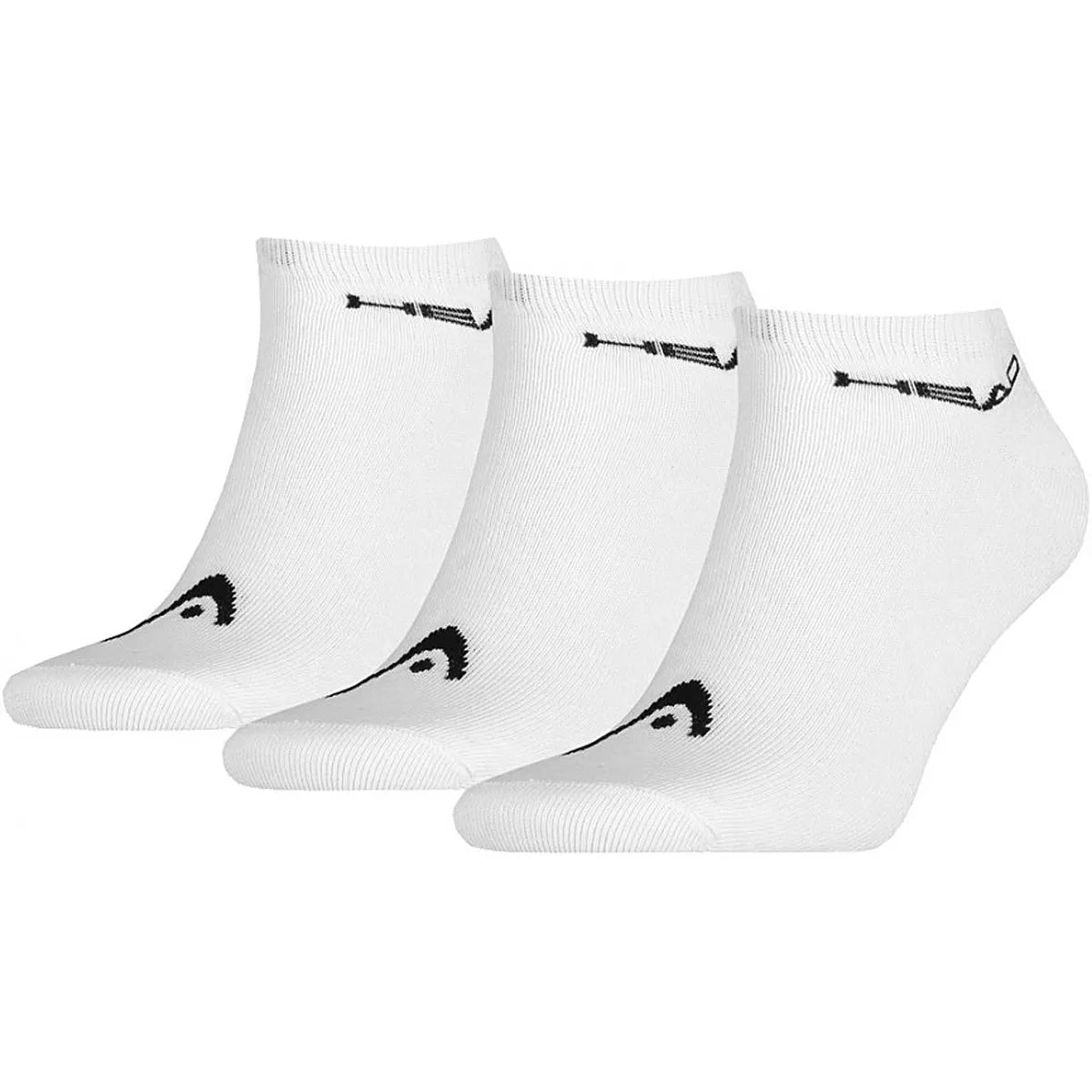 3 Paar Head Performance Crew Socken (Mid)