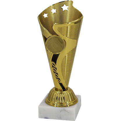 Coupe Cp5330 17.5Cm Or