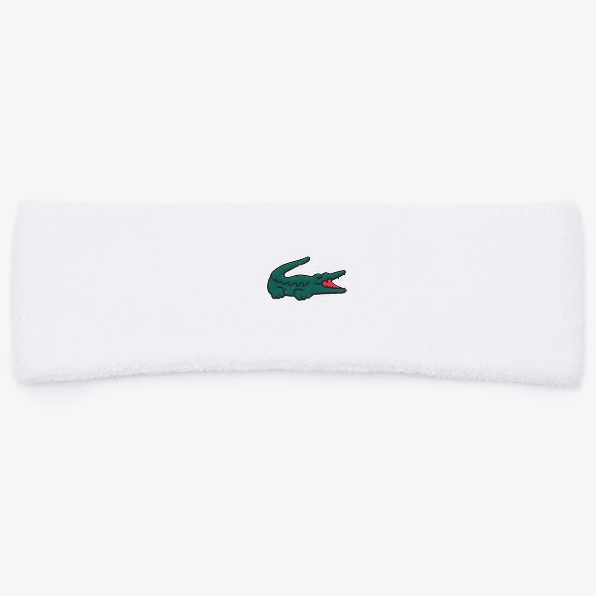 Stirnband Lacoste Core Performance