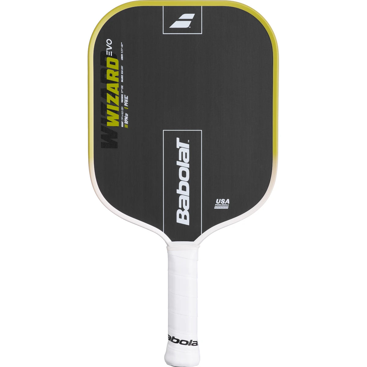 Pickleball-Schläger Babolat Wizard Evo