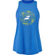 Tank-Top Babolat Damen Padel